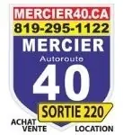 Mercier 40