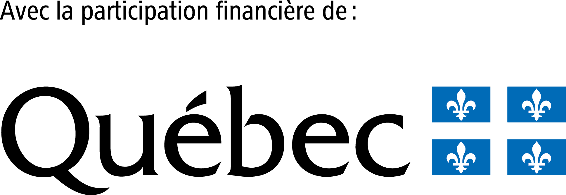 Logo Québec