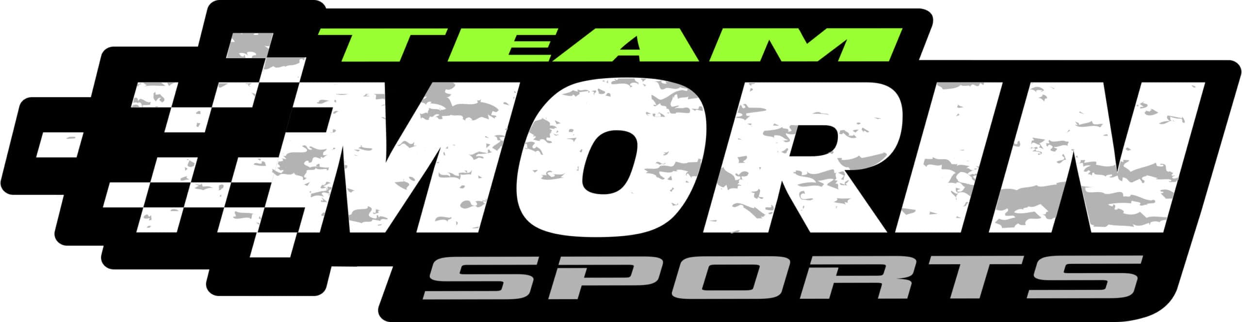 Logo Team Morin Sports Vectorisé Officiel